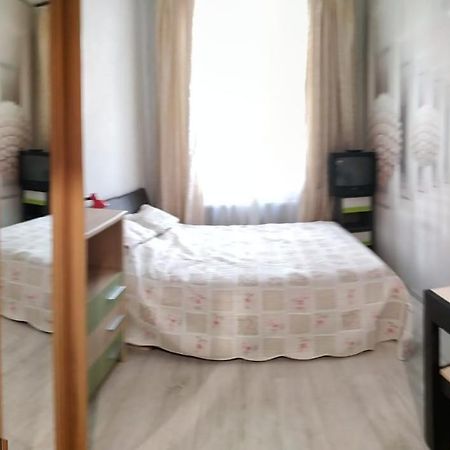 Flat Apartment Oldenburg Bagian luar foto