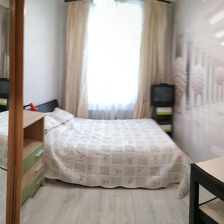 Flat Apartment Oldenburg Bagian luar foto