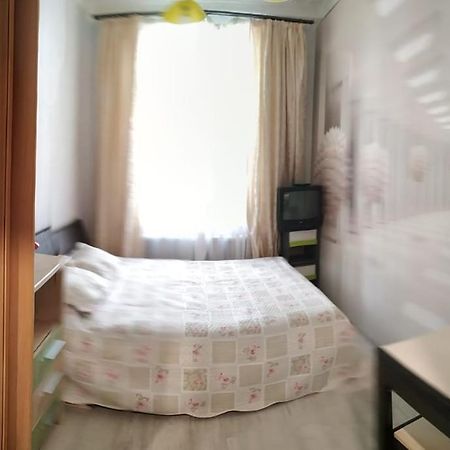 Flat Apartment Oldenburg Bagian luar foto