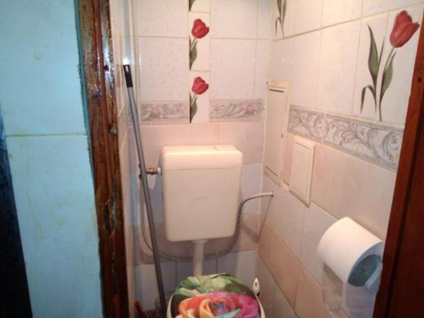 Flat Apartment Oldenburg Bagian luar foto