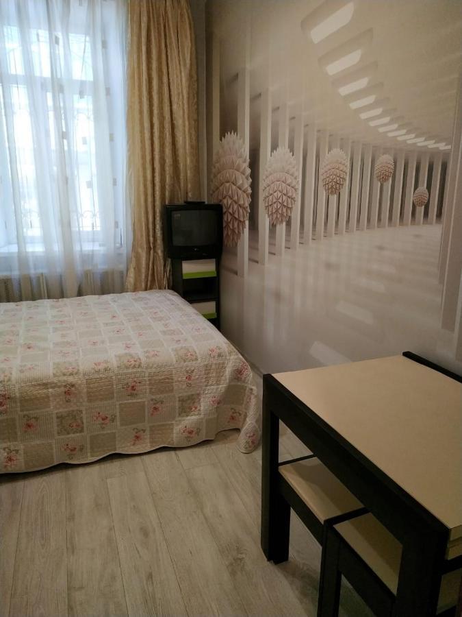 Flat Apartment Oldenburg Bagian luar foto