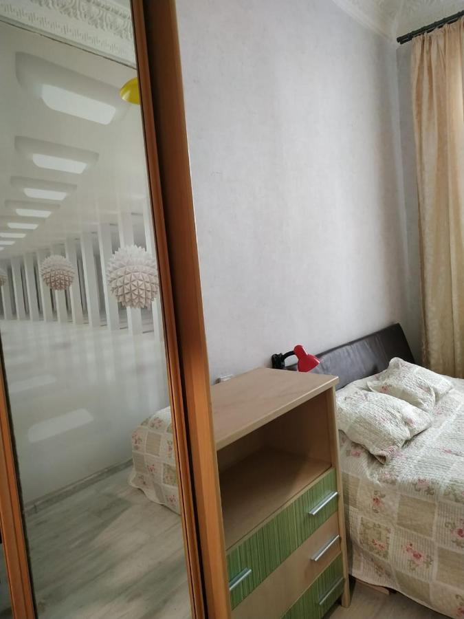 Flat Apartment Oldenburg Bagian luar foto