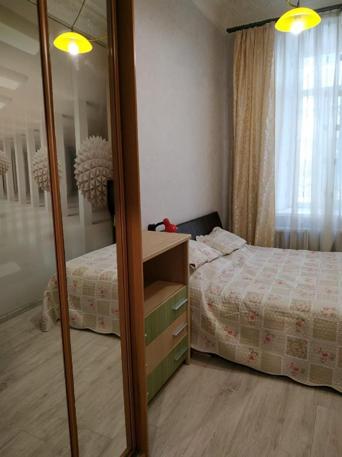 Flat Apartment Oldenburg Bagian luar foto