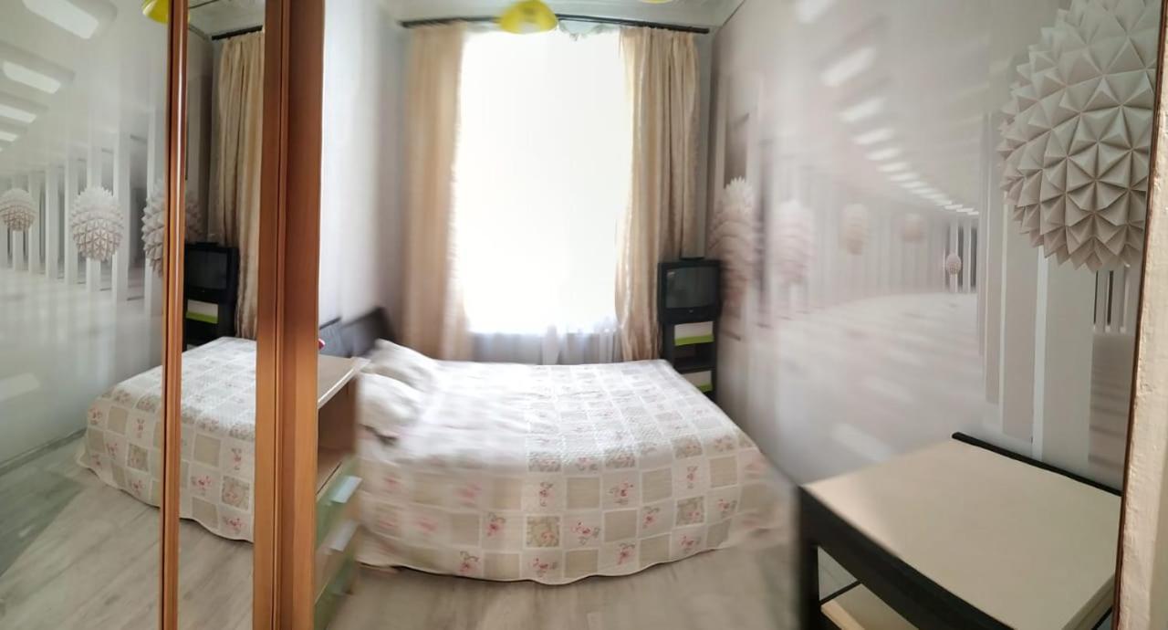 Flat Apartment Oldenburg Bagian luar foto